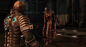 Dead SPace Screenshot