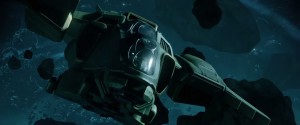Halo 5 Launch Trailer