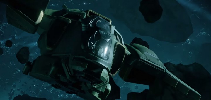 Halo 5 Launch Trailer