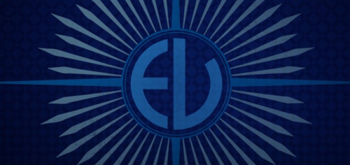 Destiny The Taken King Eververse trading Company Logo