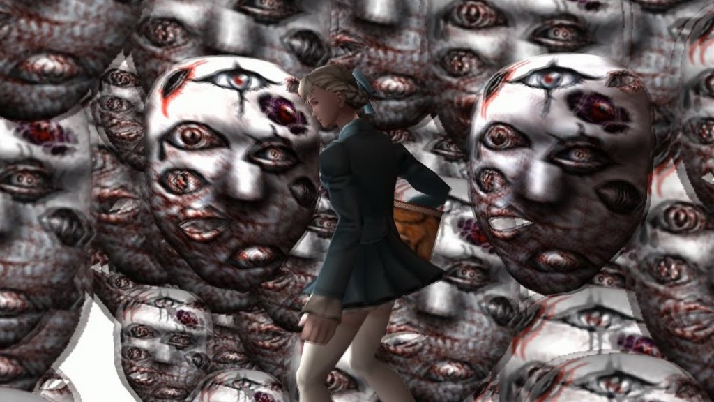 shadow hearts