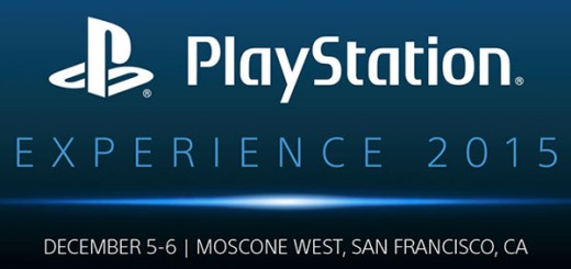 PlayStation Experience 2015 live post