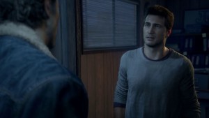Uncharted 4 Story Trailer