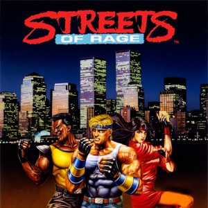 Streets of rage