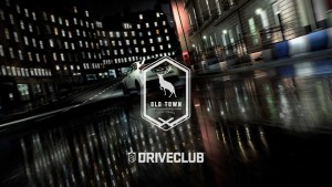 Driveclub old town scotland expansion