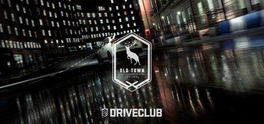 Driveclub old town scotland expansion