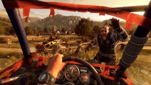 Dying Light The Following Spotlight Edition Screenshot