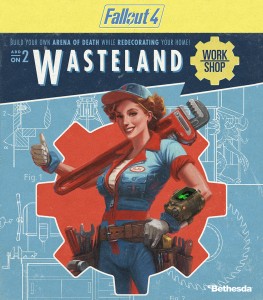 Fallout 4 DLC Detailed Bethesda