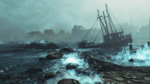 Fallout 4 DLC Detailed Bethesda