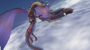 Final Fantasy X Airship