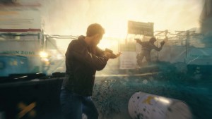 Quantum Break is coming to Windows 10