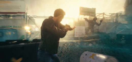 Quantum Break is coming to Windows 10