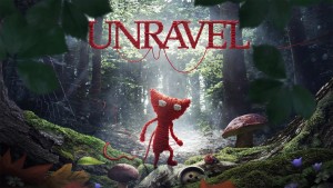 Unravel Review Header Image