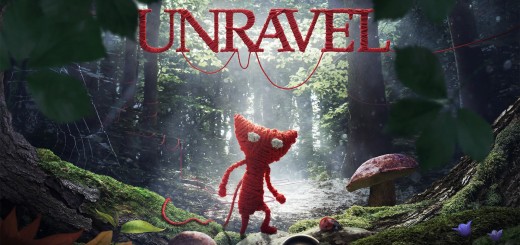 Unravel Review Header Image