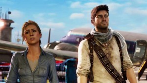 Top 10 In Game Romance uncharted