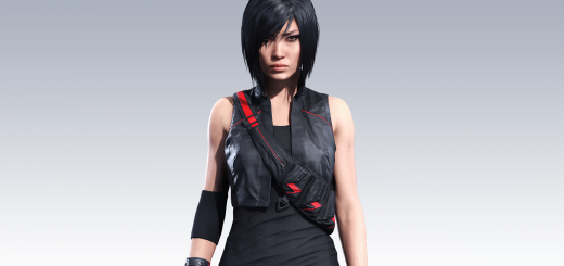 Mirror's Edge Catalyst New trailer story