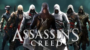 Assassin's Creed Skipping 2016 release