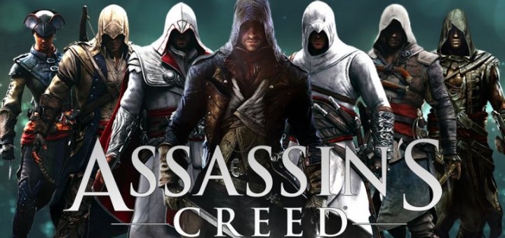 Assassin's Creed Skipping 2016 release