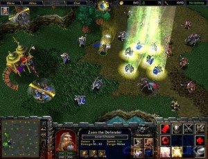 warcraft 3