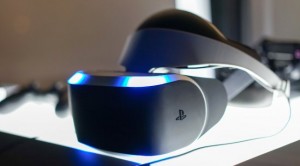 PlayStation VR Headset