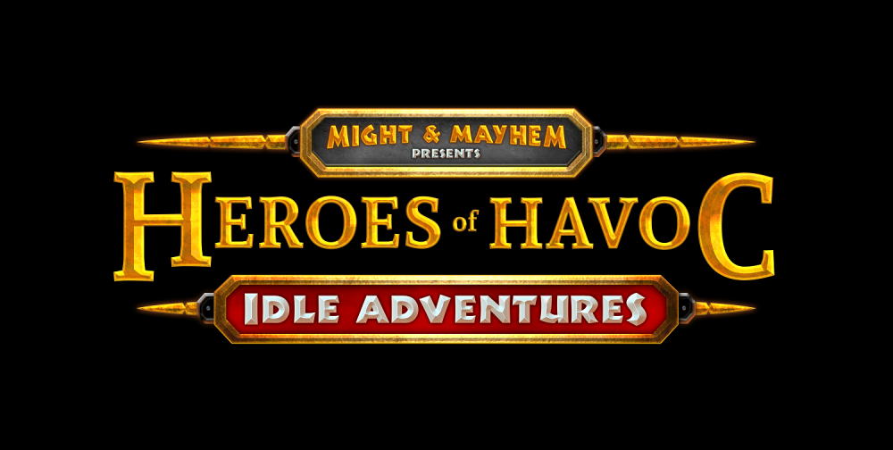 Heroes of Havoc Logo