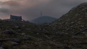 Dear Esther Image walking