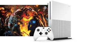 Xbox One S Image 02