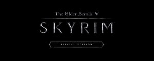 Skyrim Special edition
