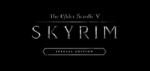 Skyrim Special edition