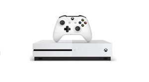 Xbox One S Image