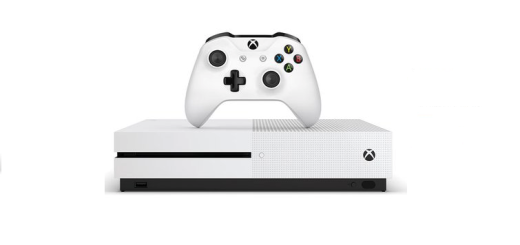 Xbox One S Image