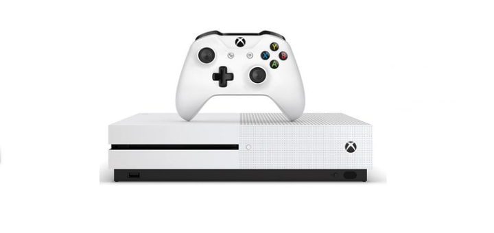 Xbox One S Image